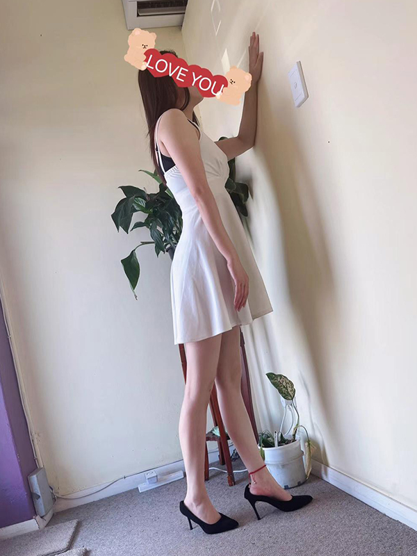 west ryde masseuse