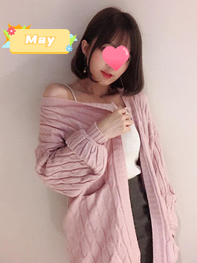 young massage lady